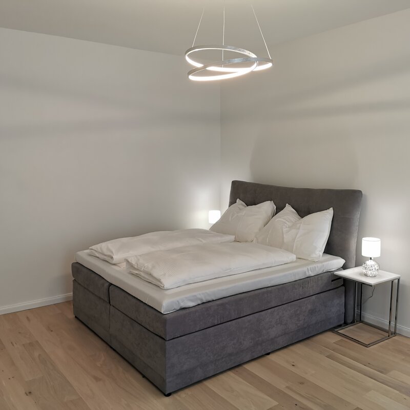 35m² perfekt durchdachte Wohnfläche | © Vienna Prime Apartments