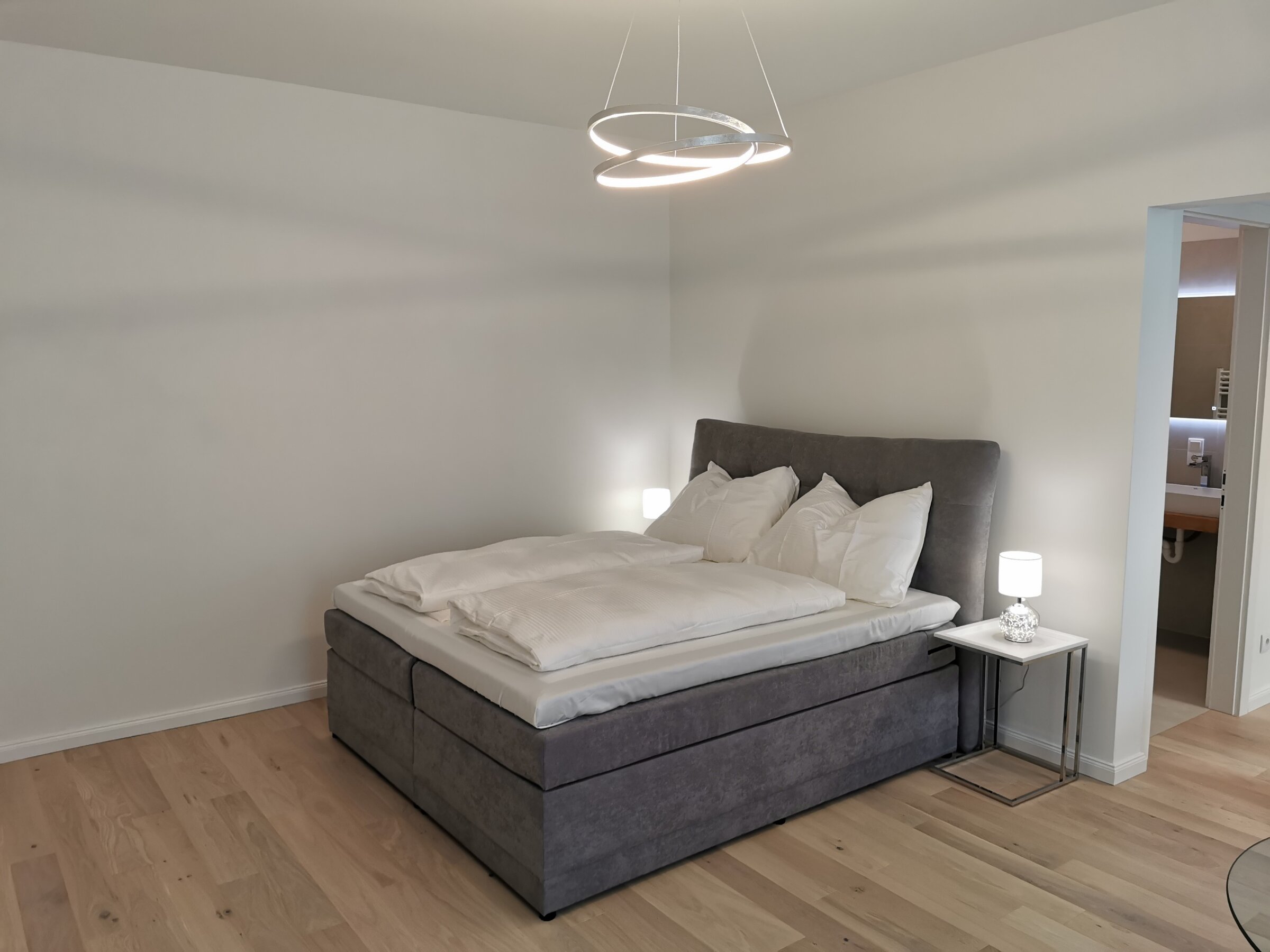 35m² perfekt durchdachte Wohnfläche | © Vienna Prime Apartments