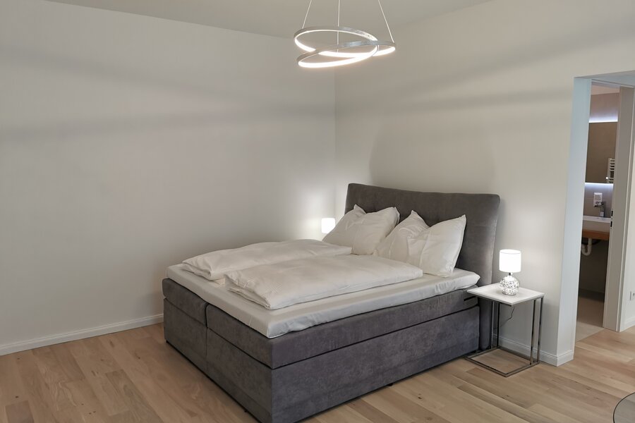 35m² perfekt durchdachte Wohnfläche | © Vienna Prime Apartments