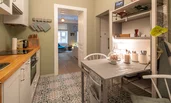 kitchen | © Manfred Sodia