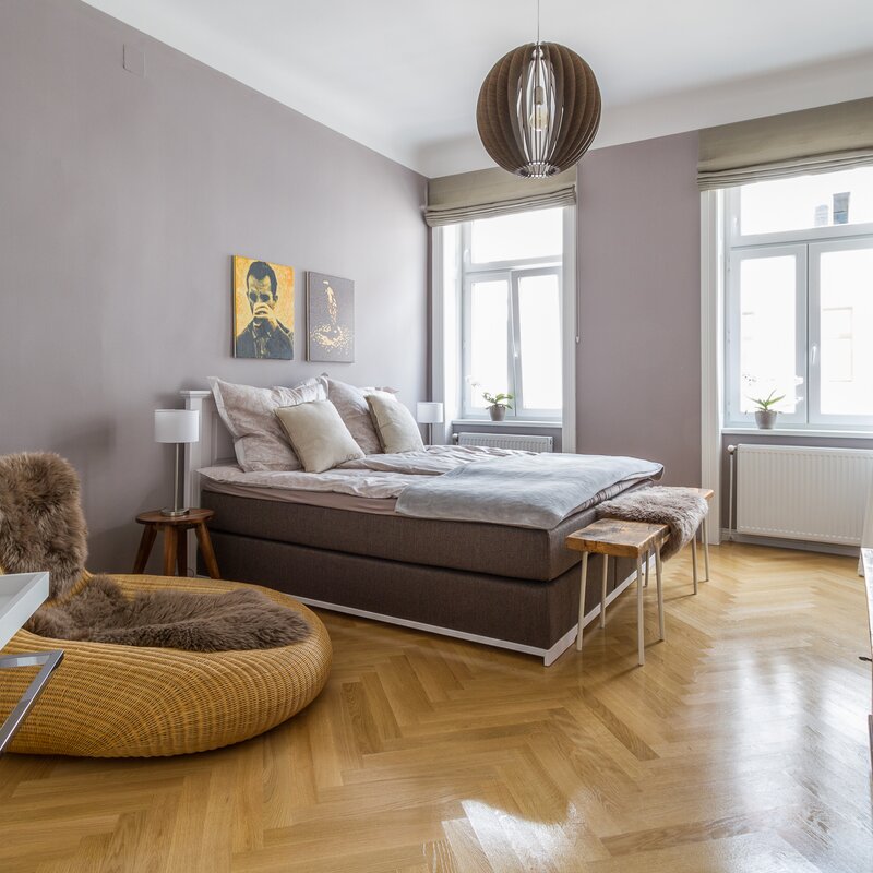 Schlafzimmer 1