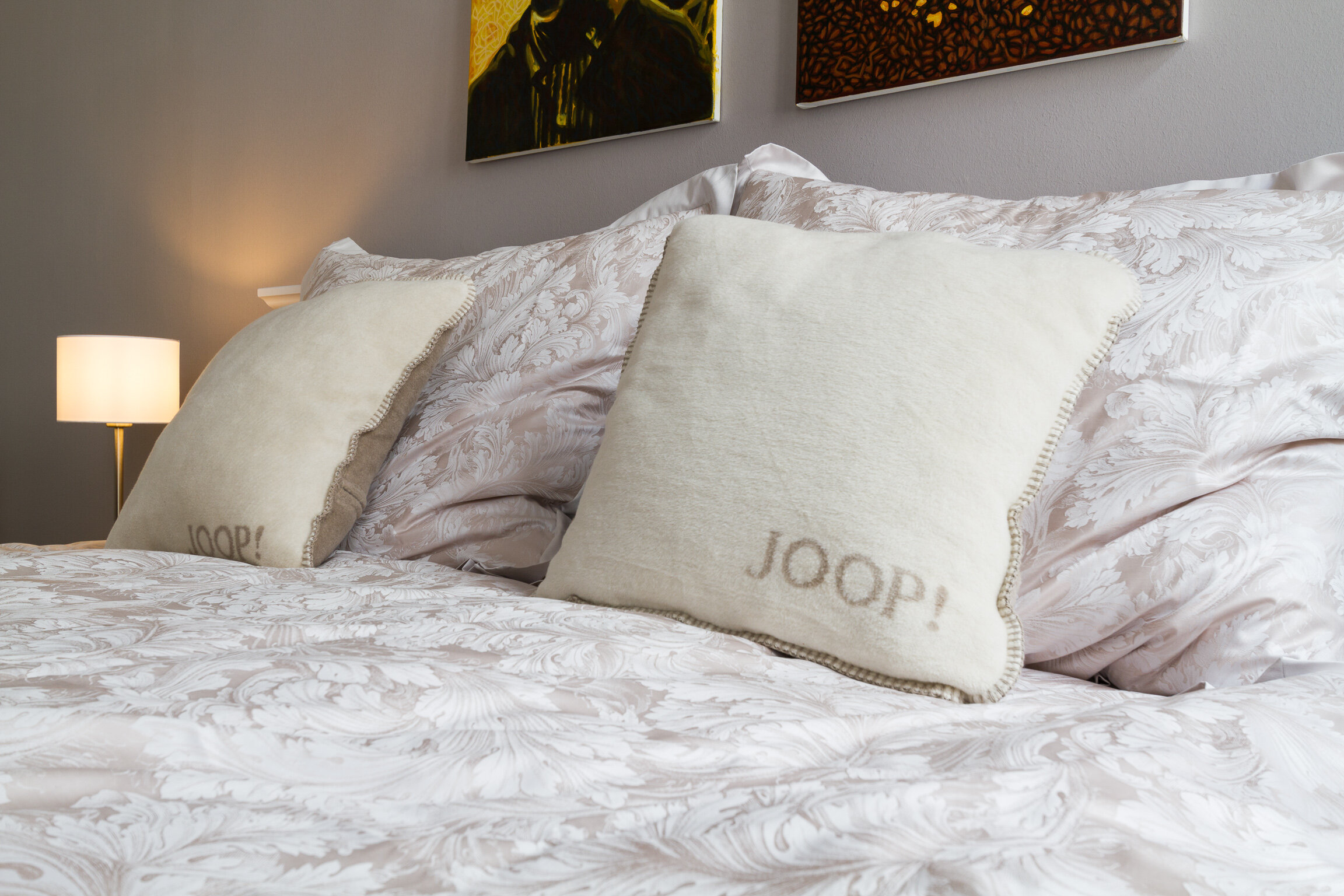 Schlafzimmer 1