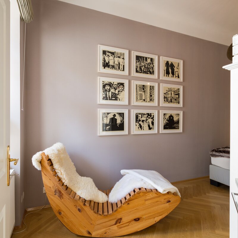 Schlafzimmer 2