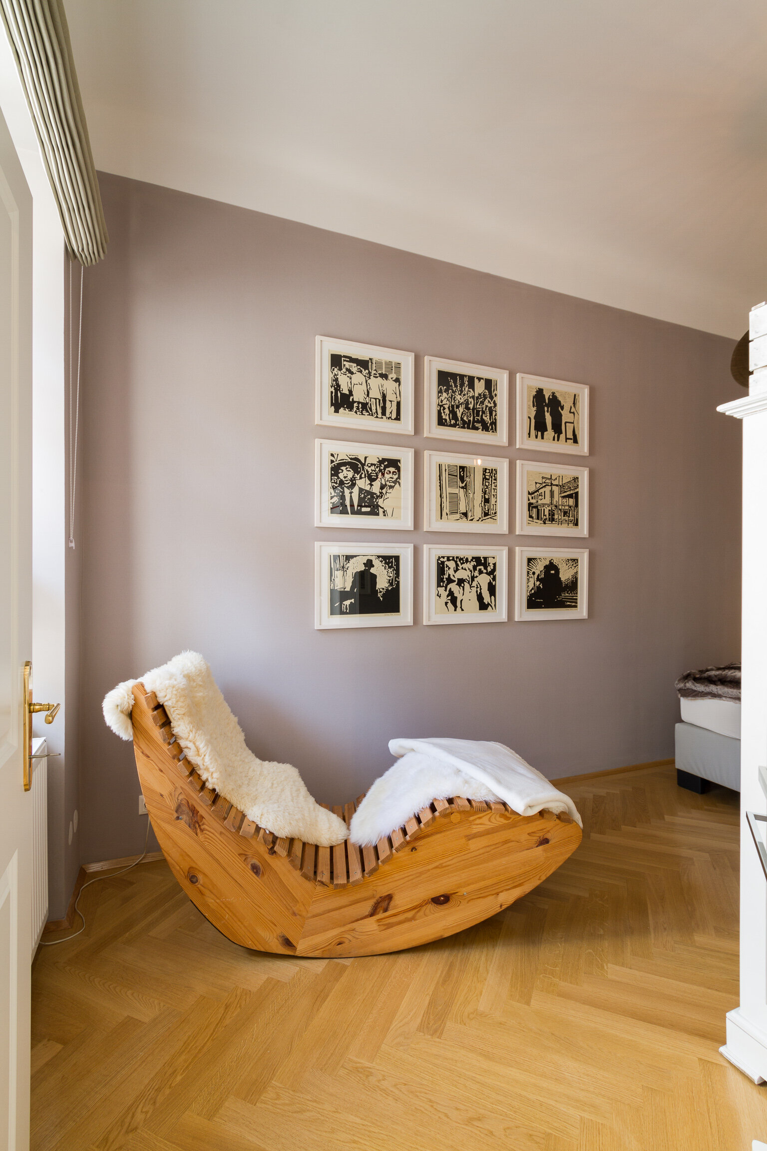 Schlafzimmer 2