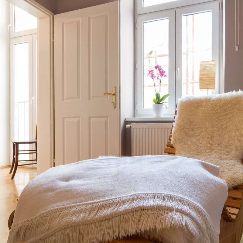 Schlafzimmer 2