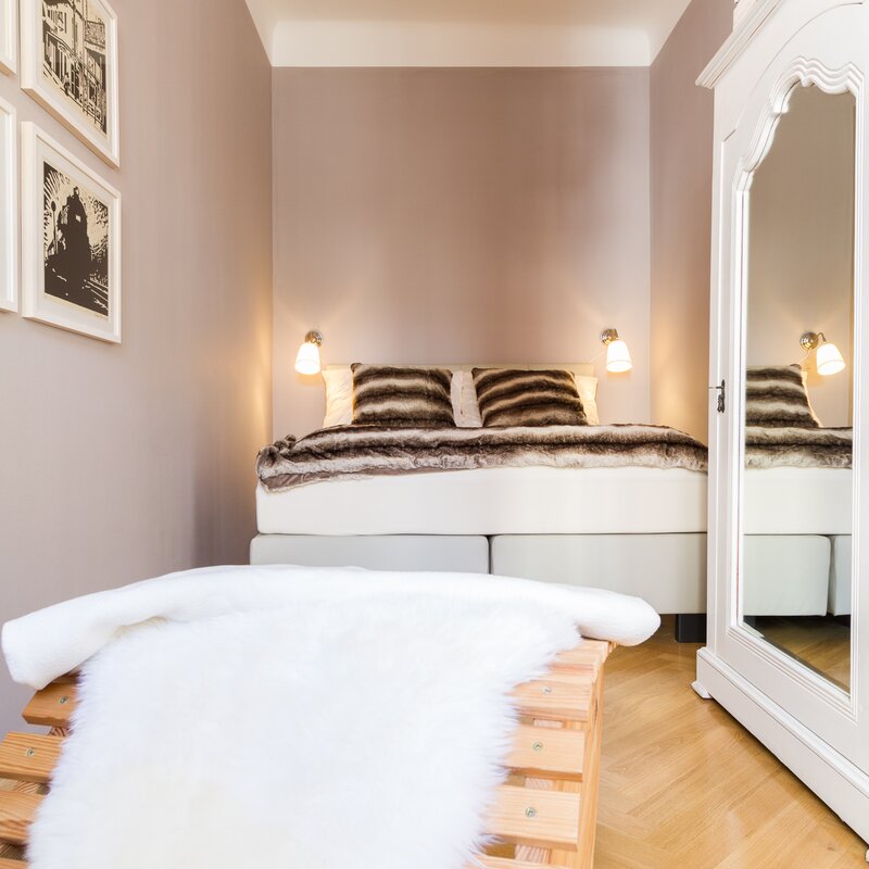 Schlafzimmer 2