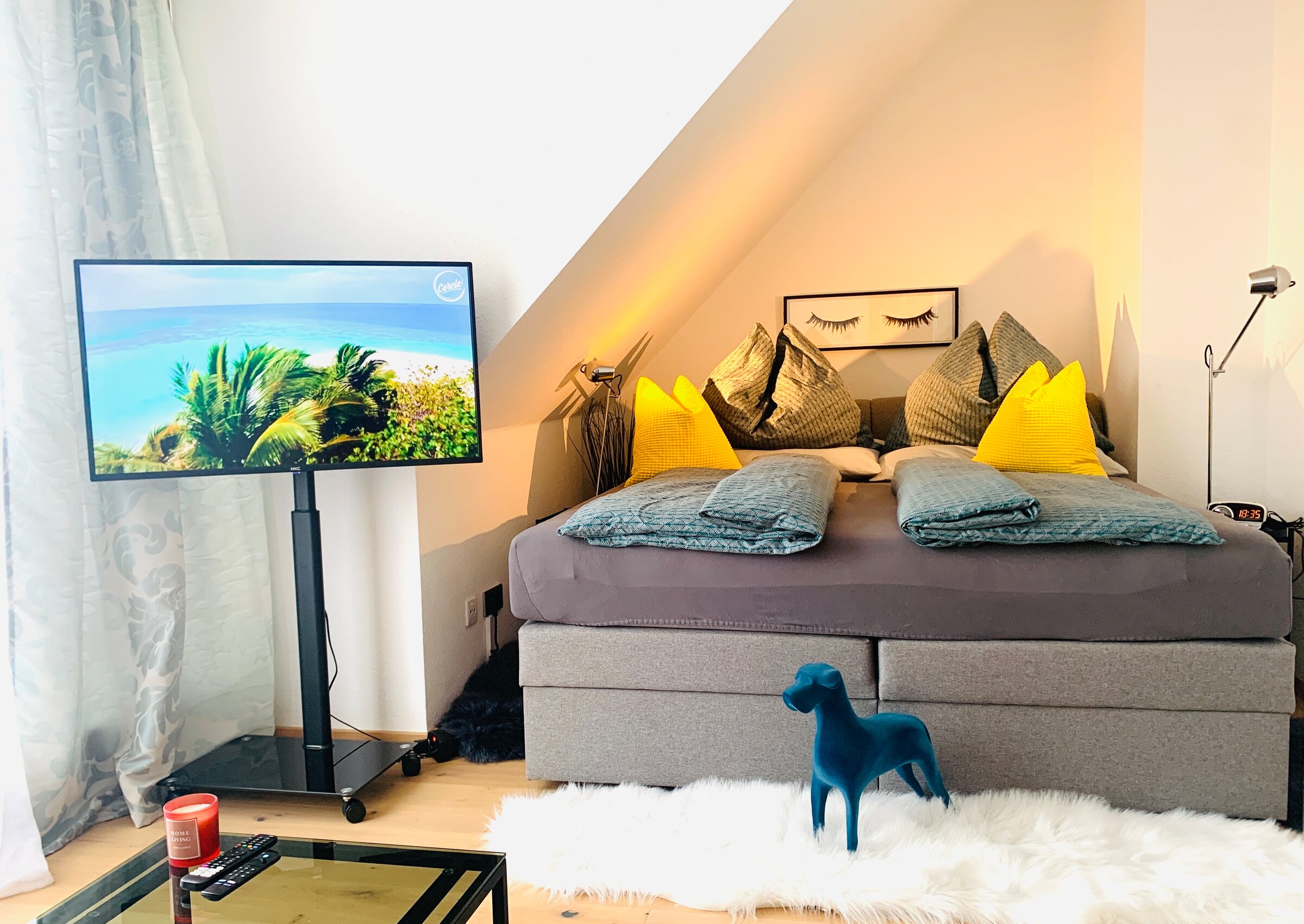 Da tankst du Energie!! | © irene Neumayer