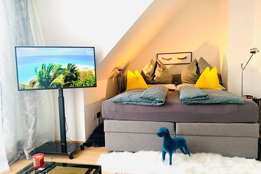 Da tankst du Energie!! | © irene Neumayer