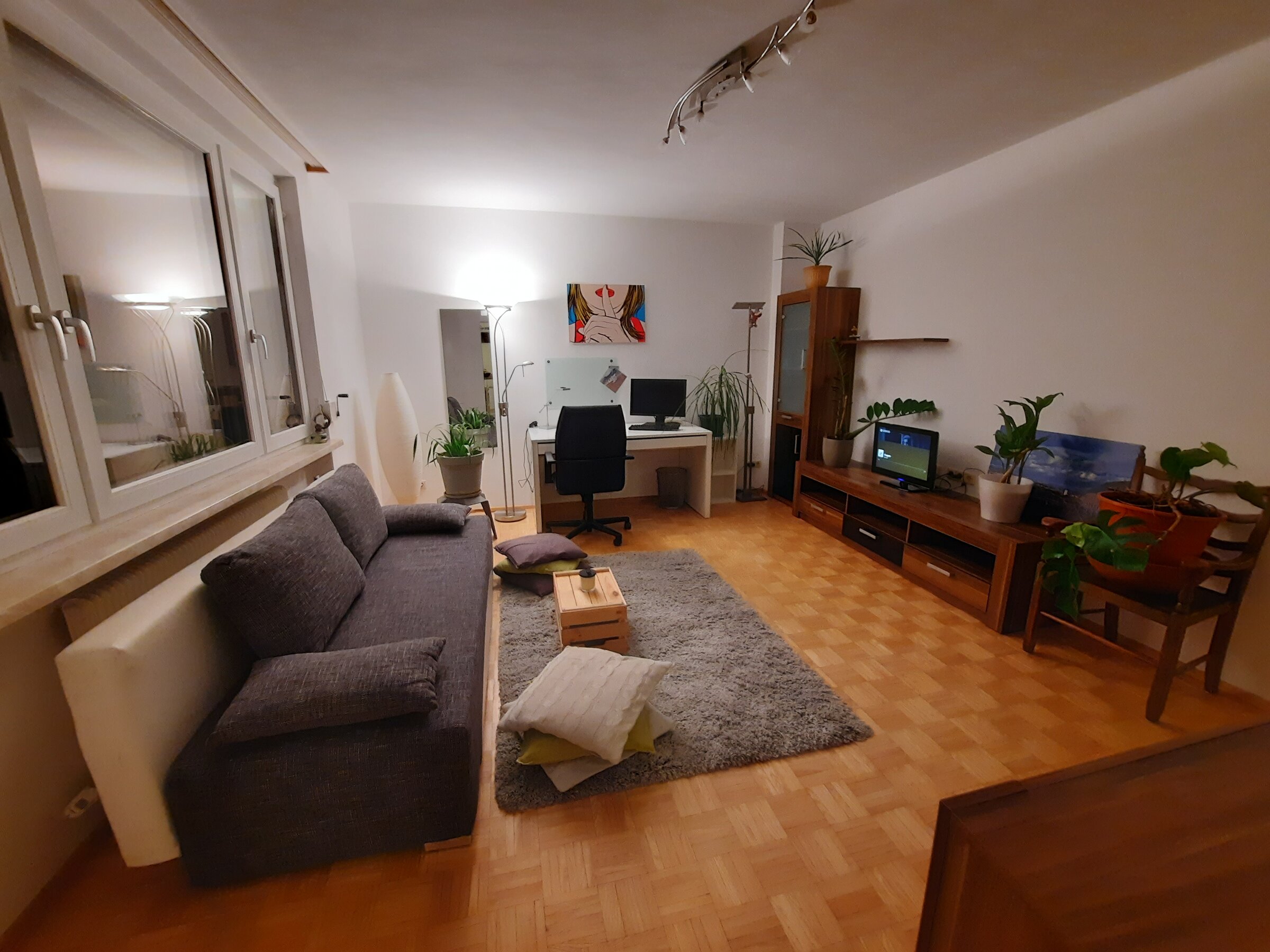 zentrumsnah & naturnah | © PJP