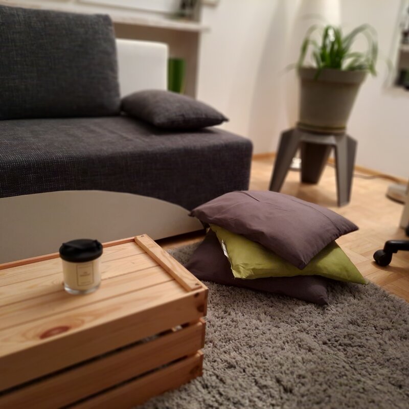 Sofa | © PJP