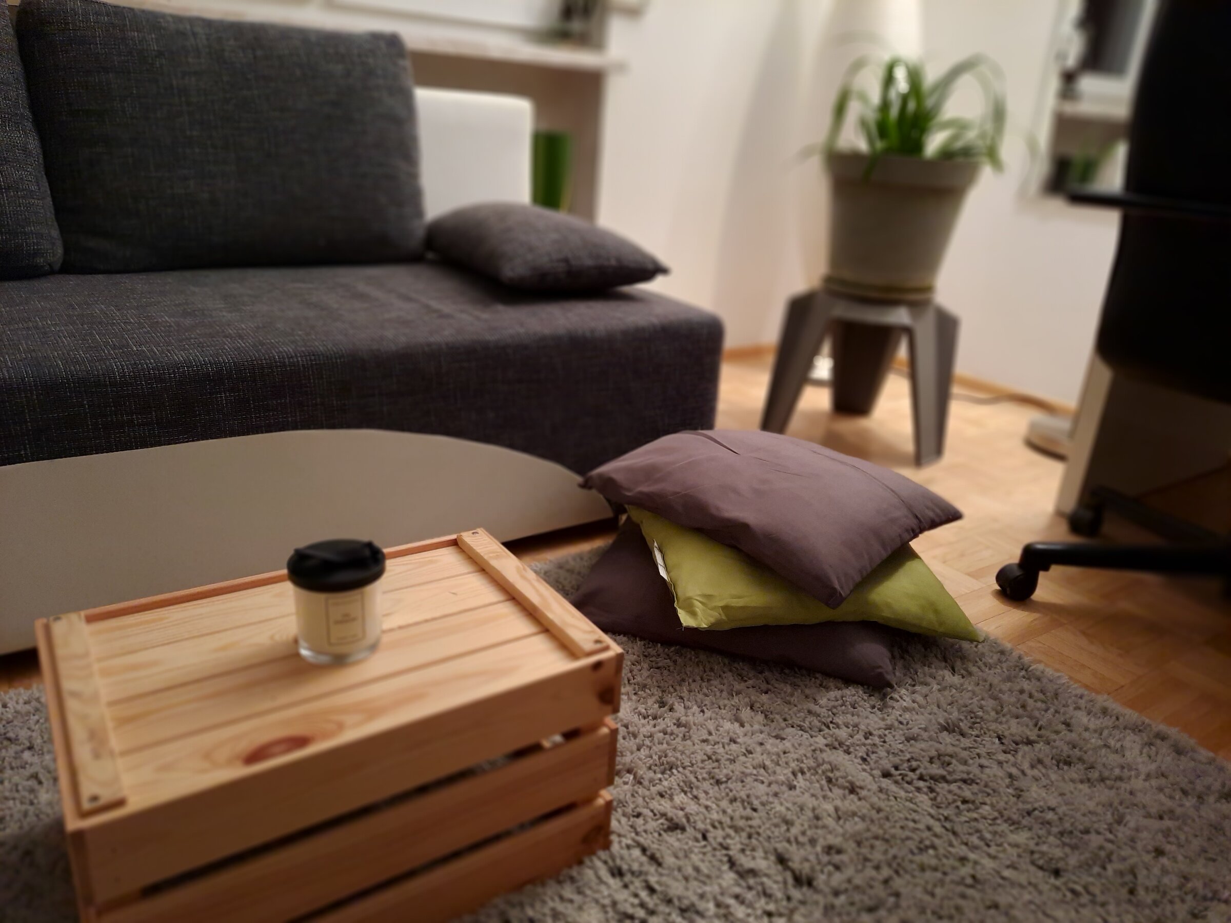 Sofa | © PJP