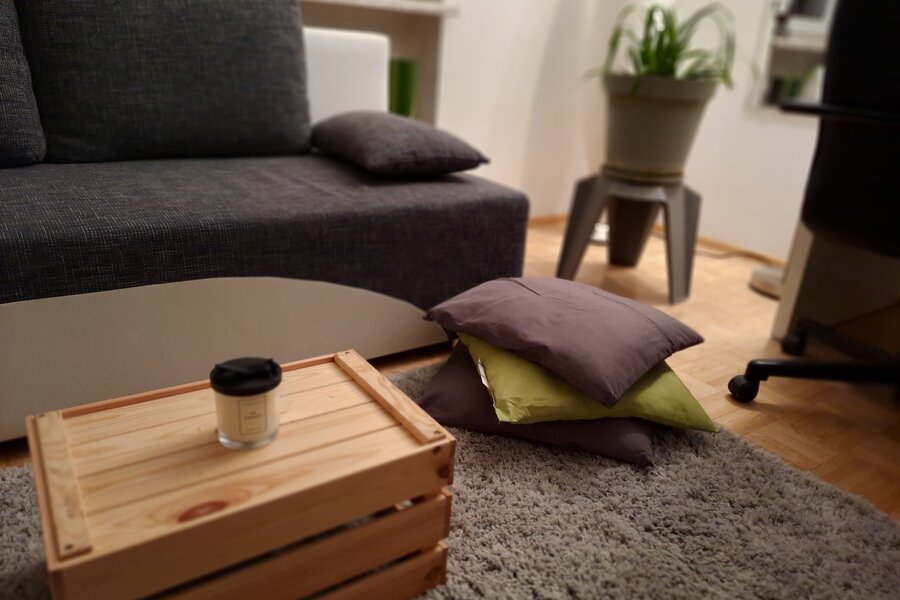 Sofa | © PJP