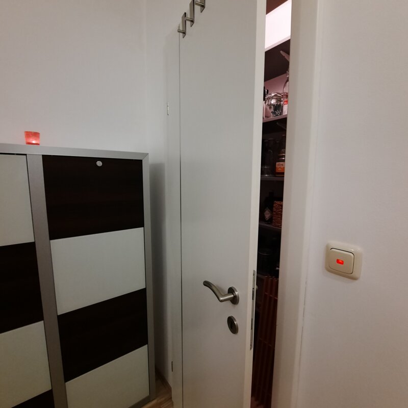 Abstellraum | © PJP