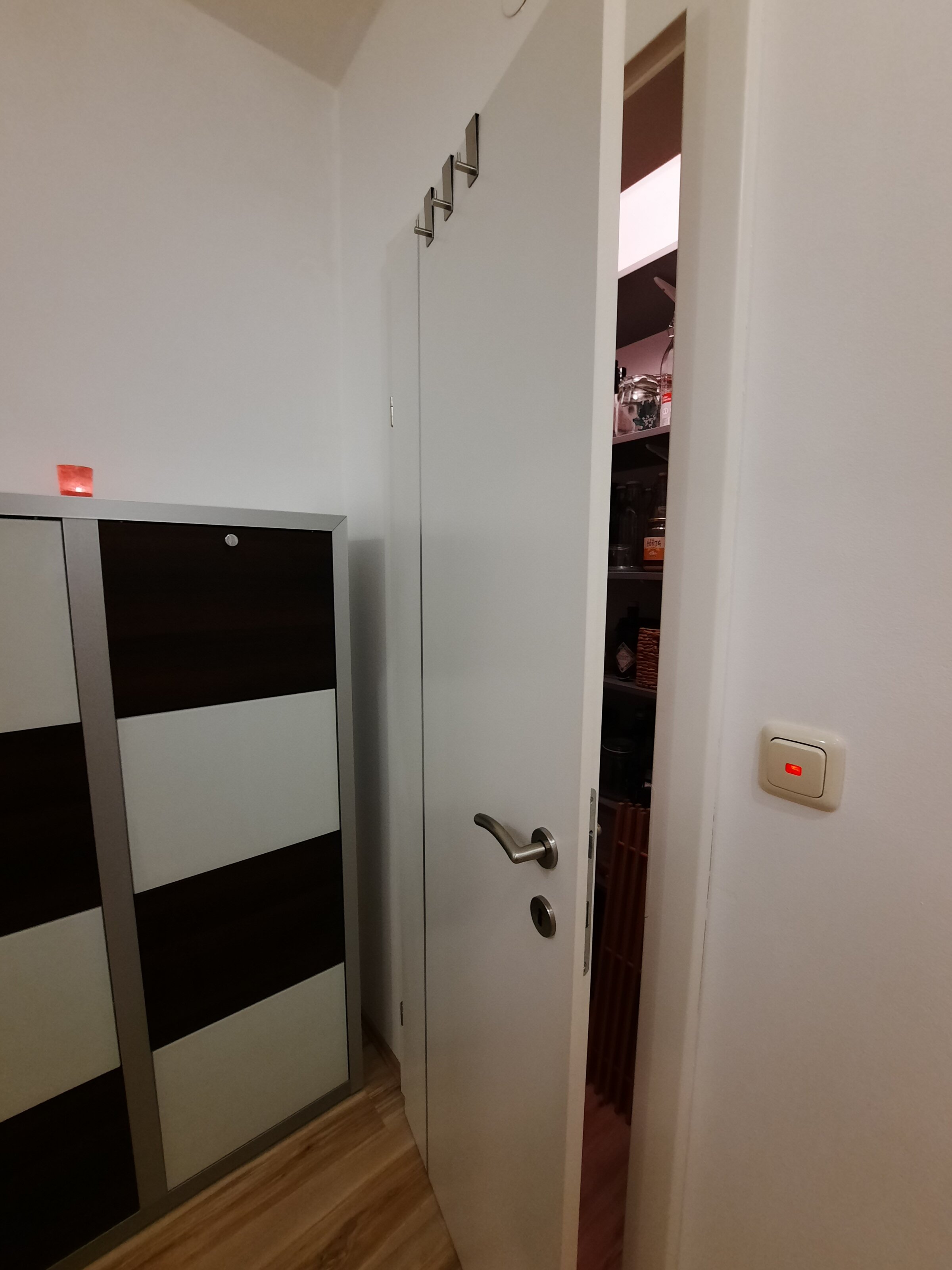 Abstellraum | © PJP