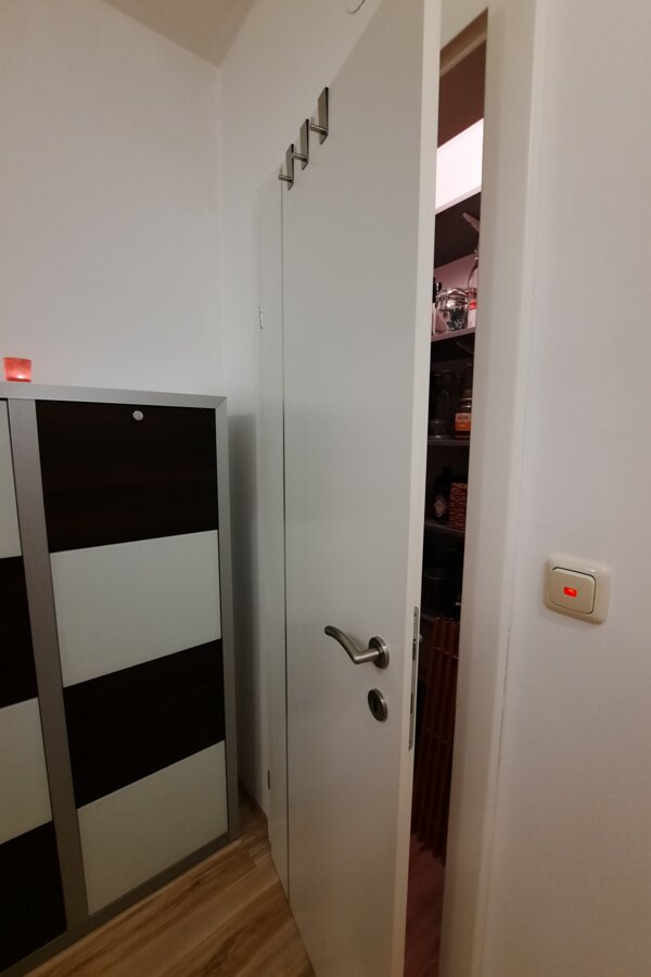 Abstellraum | © PJP