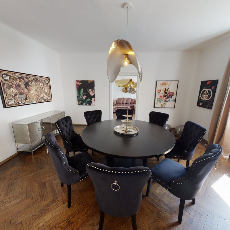 Speisezimmer | © CCT HandelsgmbH