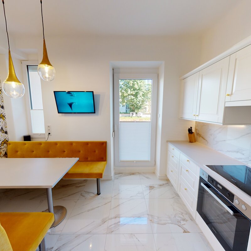 Küche | © CCT HandelsgmbH