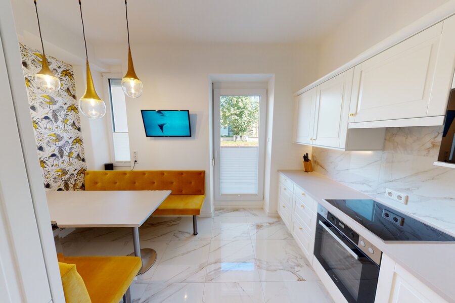 Küche | © CCT HandelsgmbH