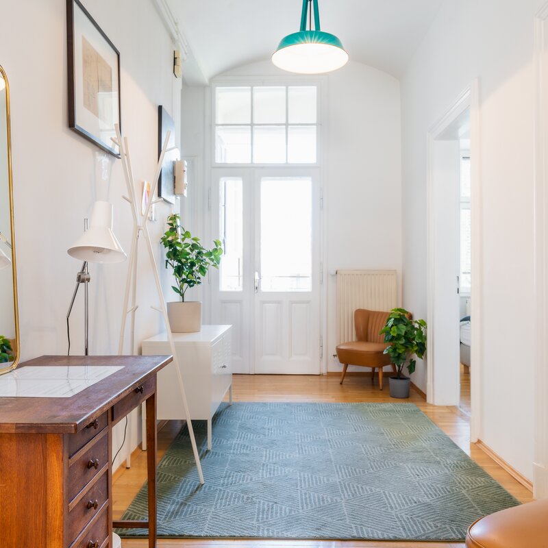 Vorraum/Eingangsbereich