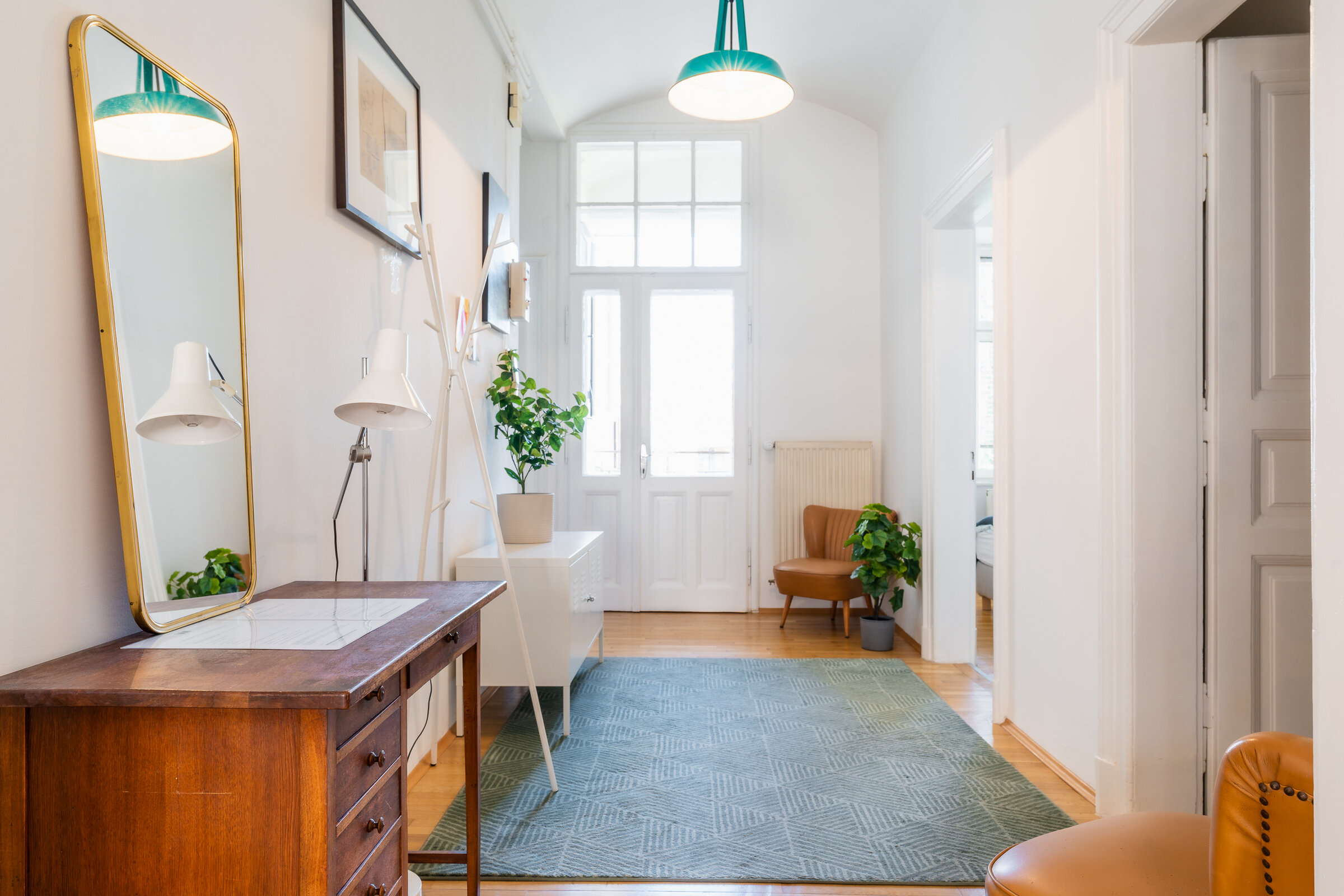 Vorraum/Eingangsbereich