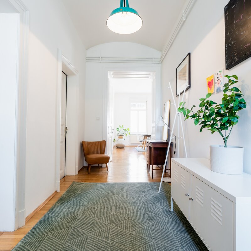 Vorraum/Eingangsbereich