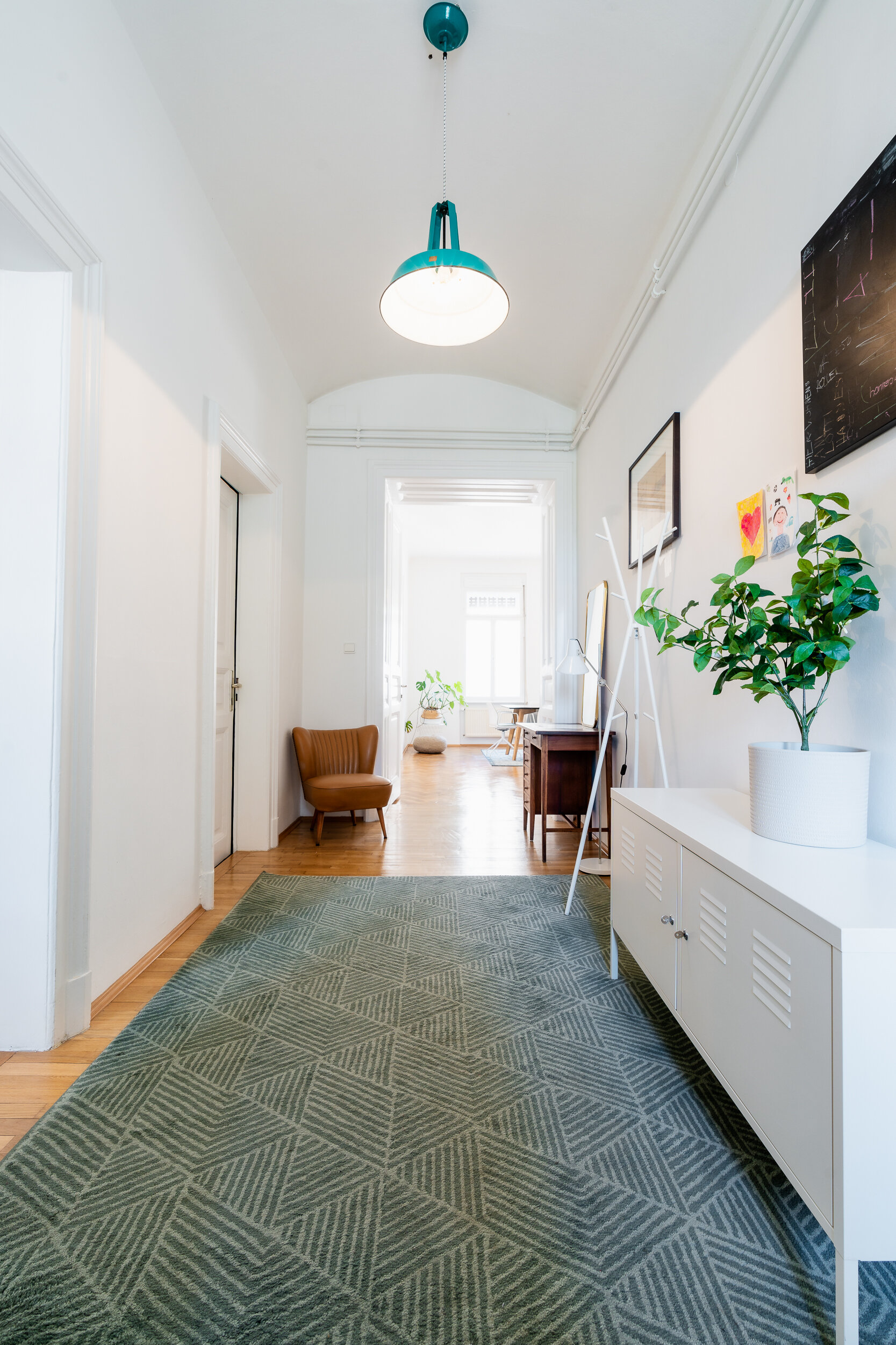 Vorraum/Eingangsbereich