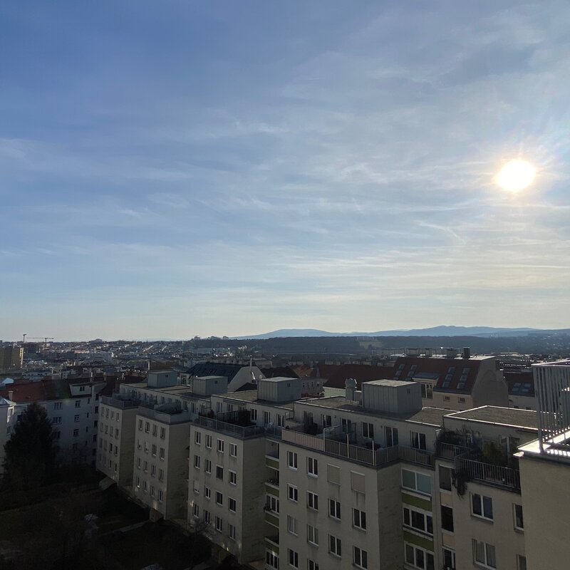 Terrasse View