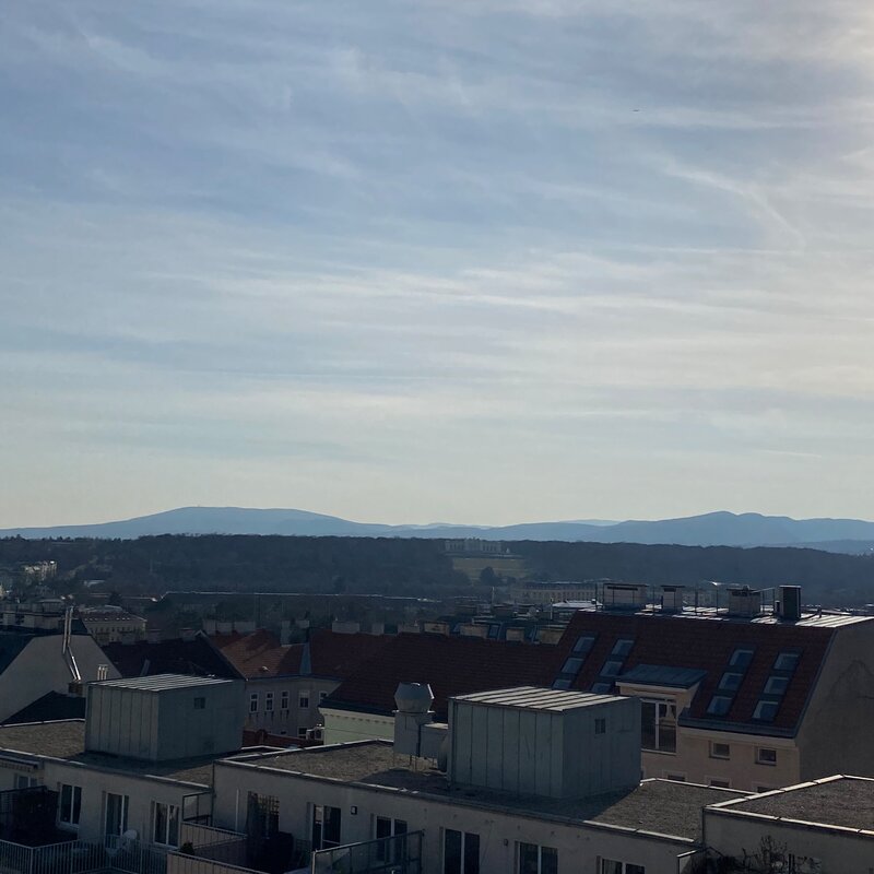 Terrasse View