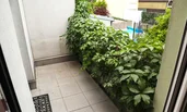 Balkon 1 Stock
