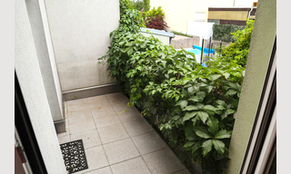 Balkon 1 Stock