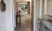 Eingangsbereich