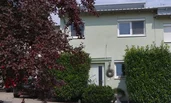 Haus Aussenansicht