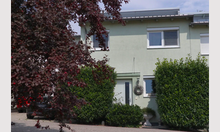 Haus Aussenansicht