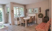 Wohn/Esszimmer
