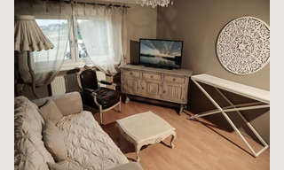 TV-Raum