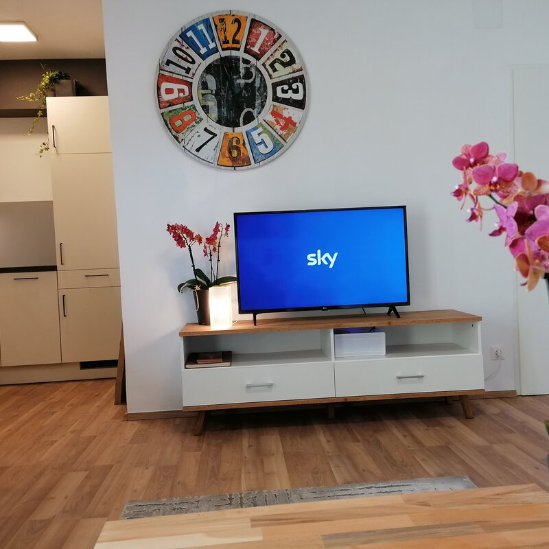 TV inkl Sky