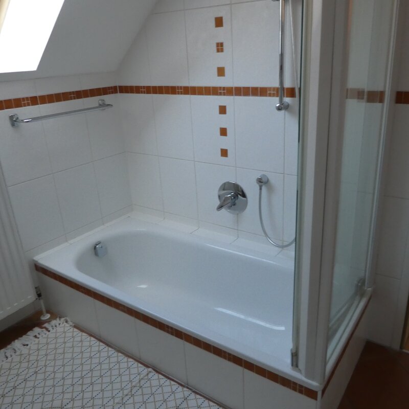 Badewanne