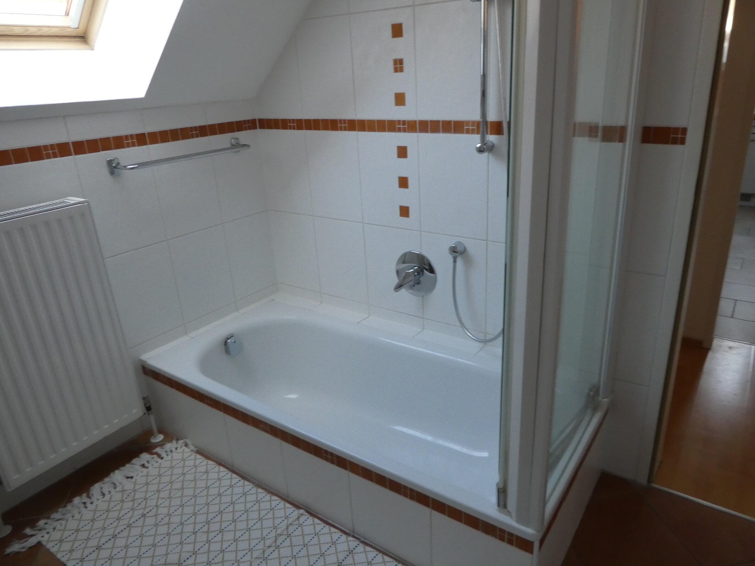 Badewanne