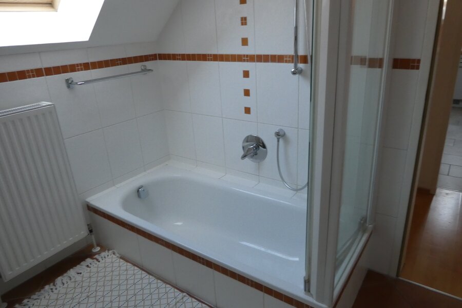 Badewanne