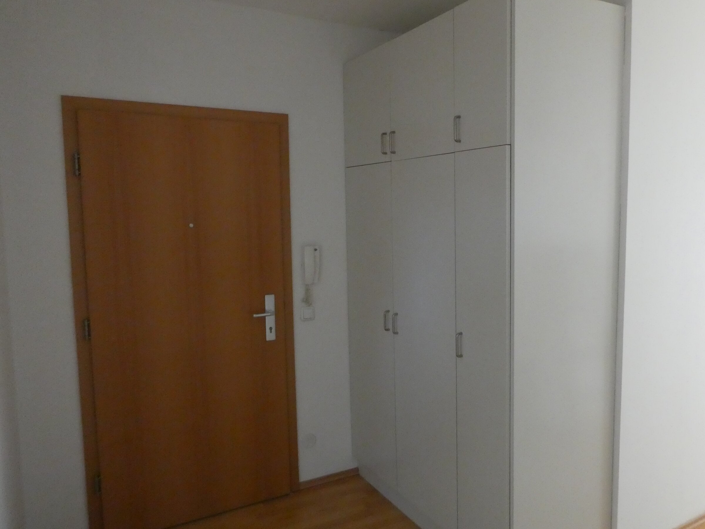 Wohnungseingang