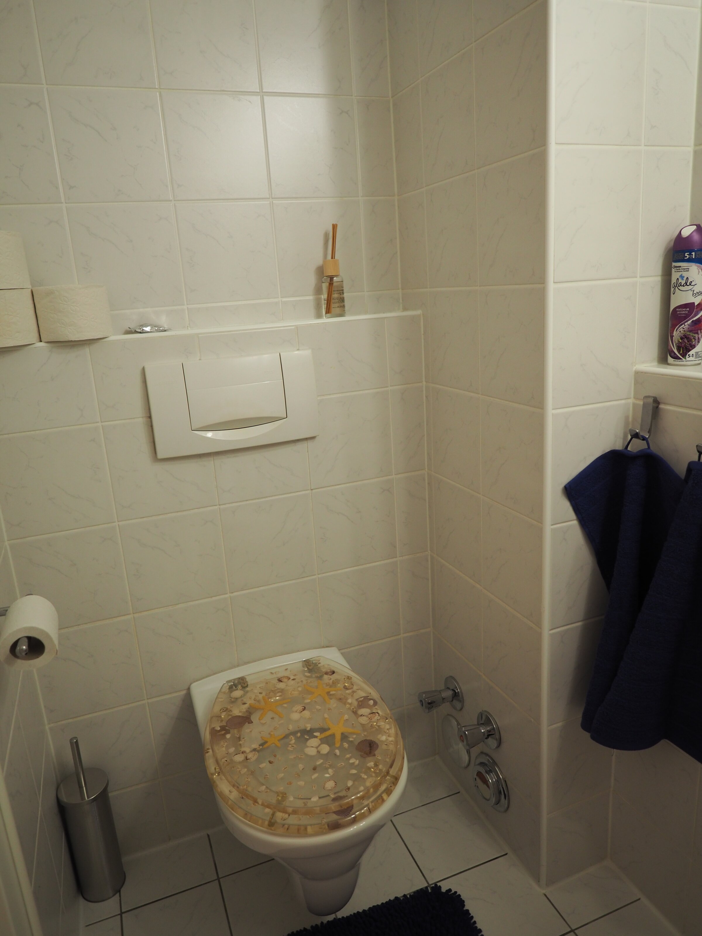 WC