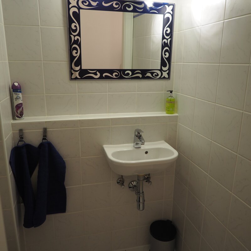 WC