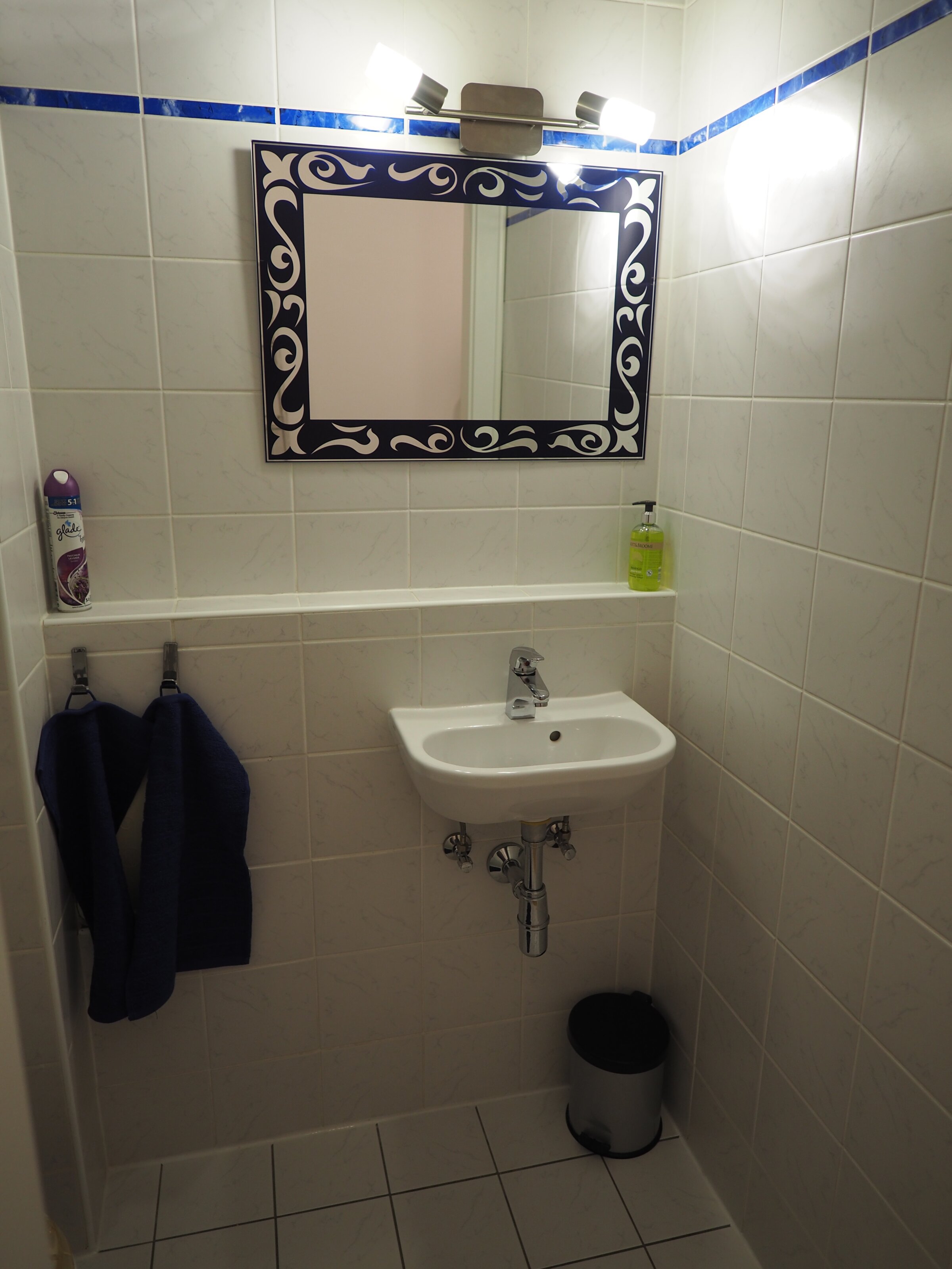 WC