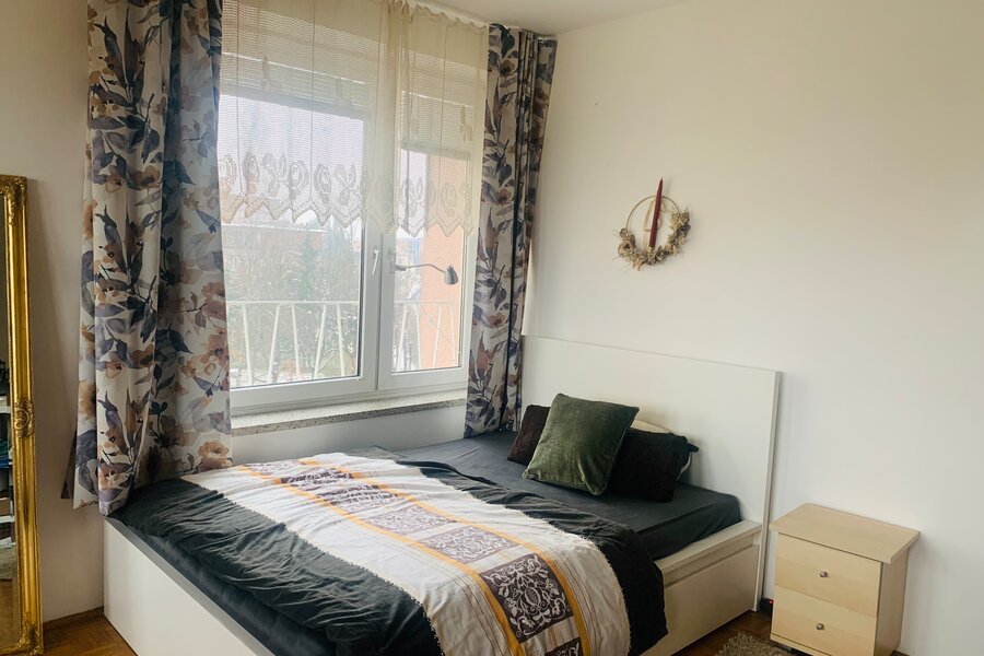 Furnished 22m2 bedroom in Lehen 5020 Salzburg