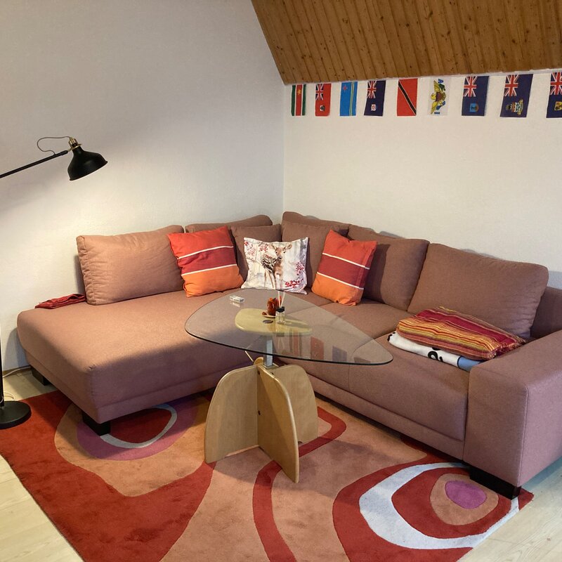 Sofa (Wohnzimmer)