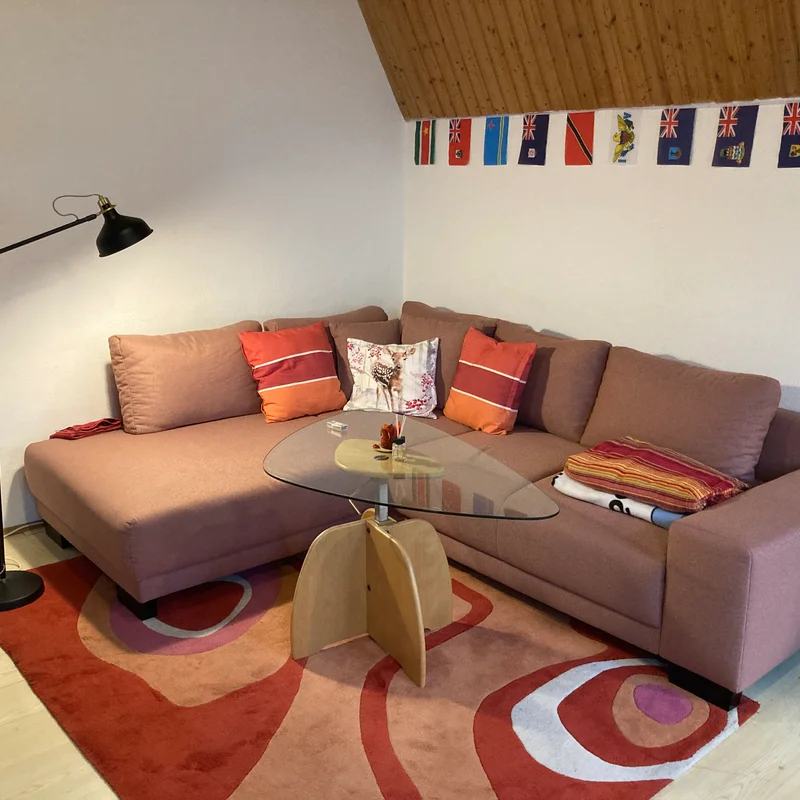 Sofa (Wohnzimmer)