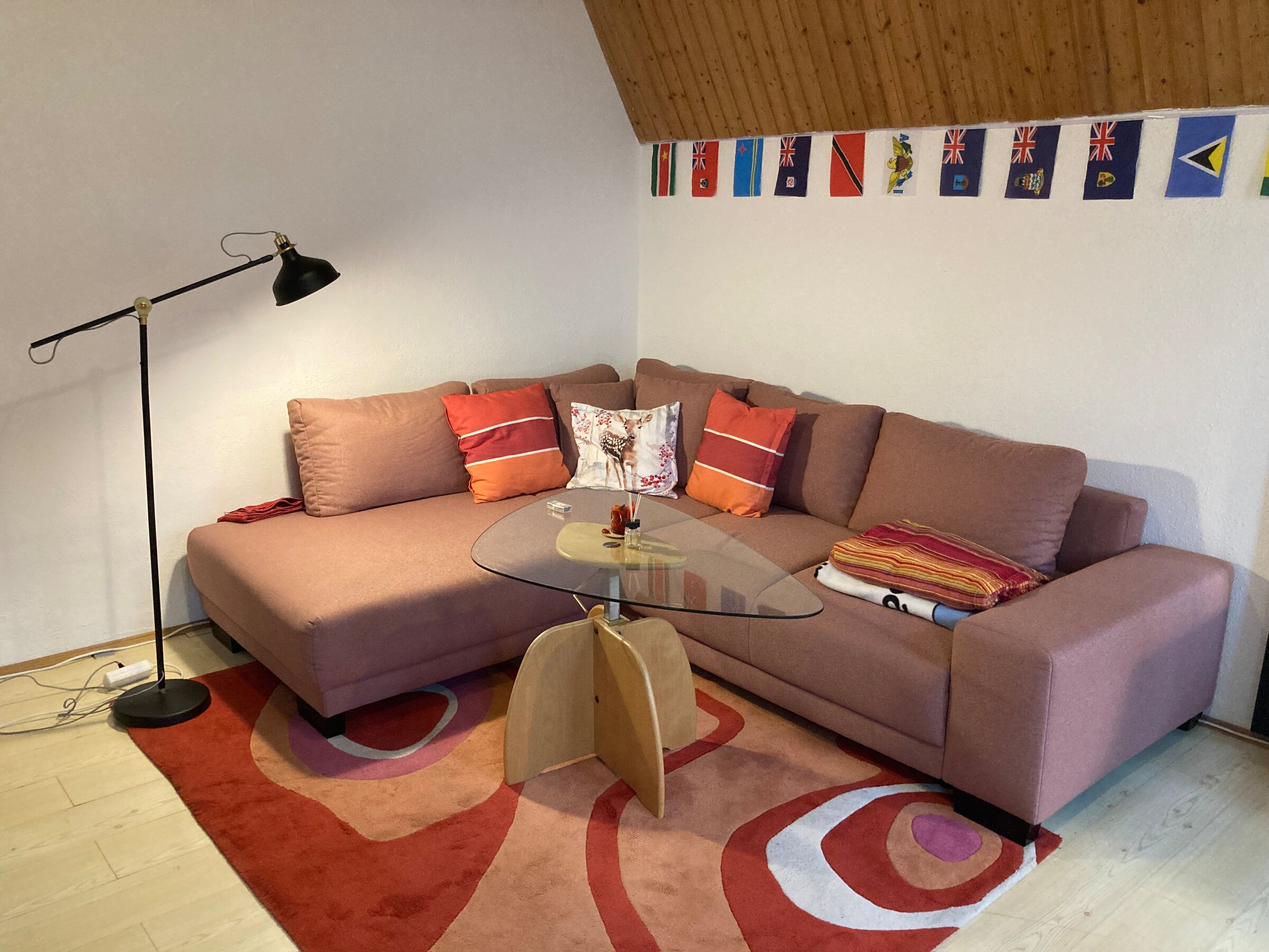 Sofa (Wohnzimmer)