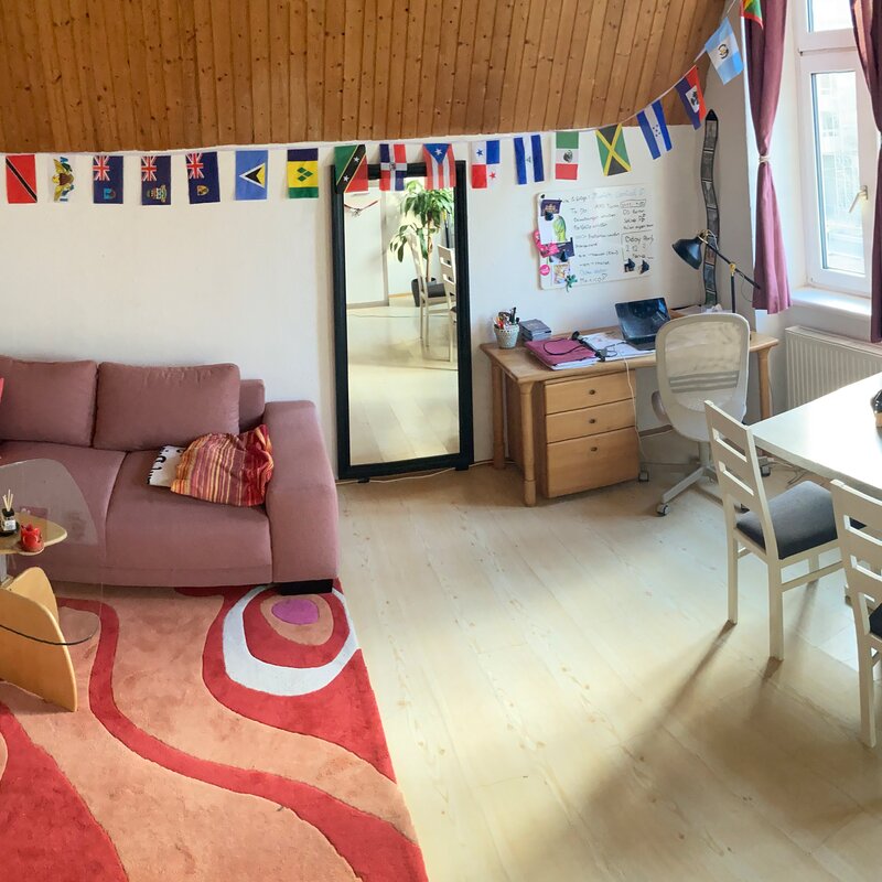 Schöne und helle 50m² Wohnung bei Wien Hauptbahnhof ab Jänner 2023 zu vermieten