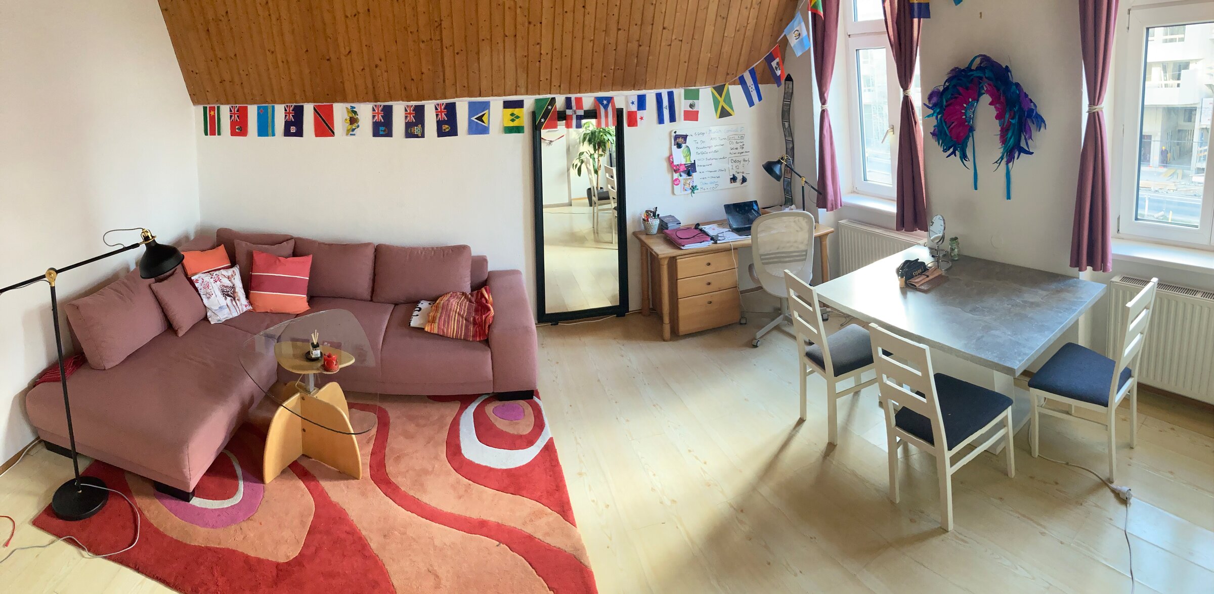 Schöne und helle 50m² Wohnung bei Wien Hauptbahnhof ab Jänner 2023 zu vermieten