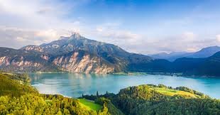 Sonnige 3 Zimmer Wohnung mit GROSSEM Garten 